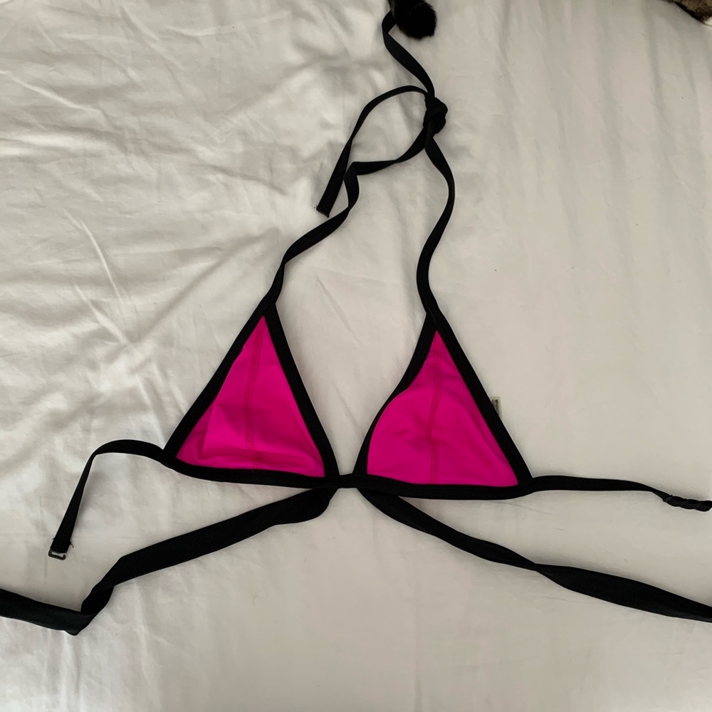 Victoria secret PINK swimsuit top